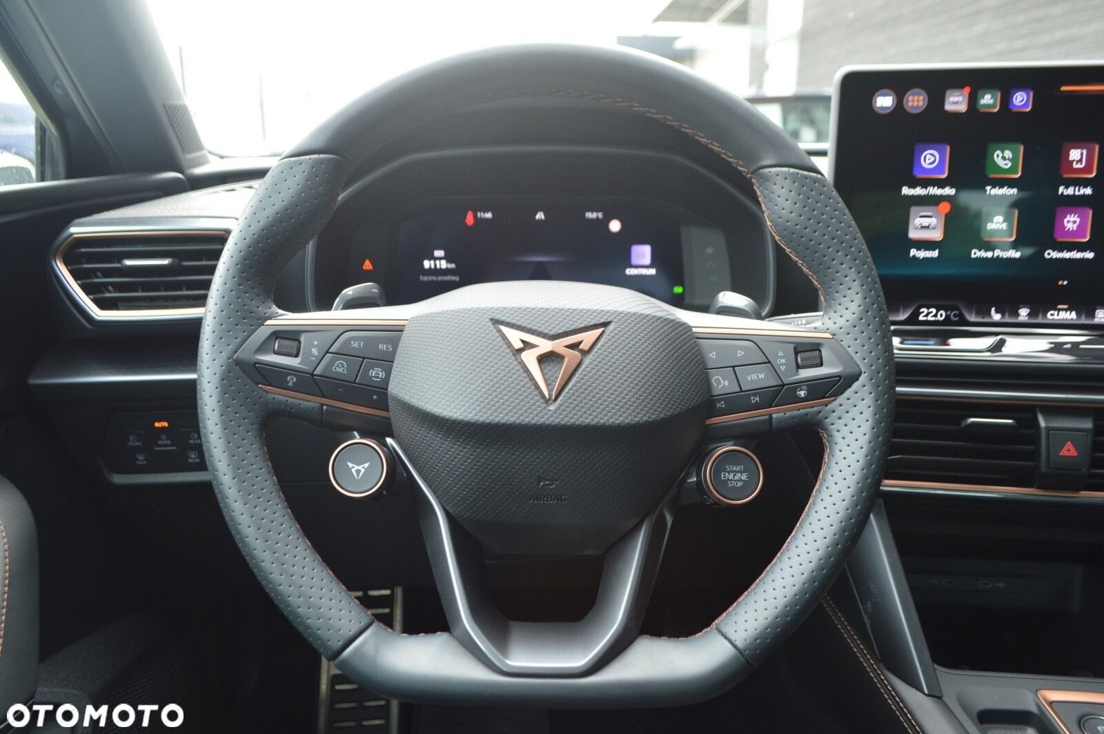 Cupra Leon - 9