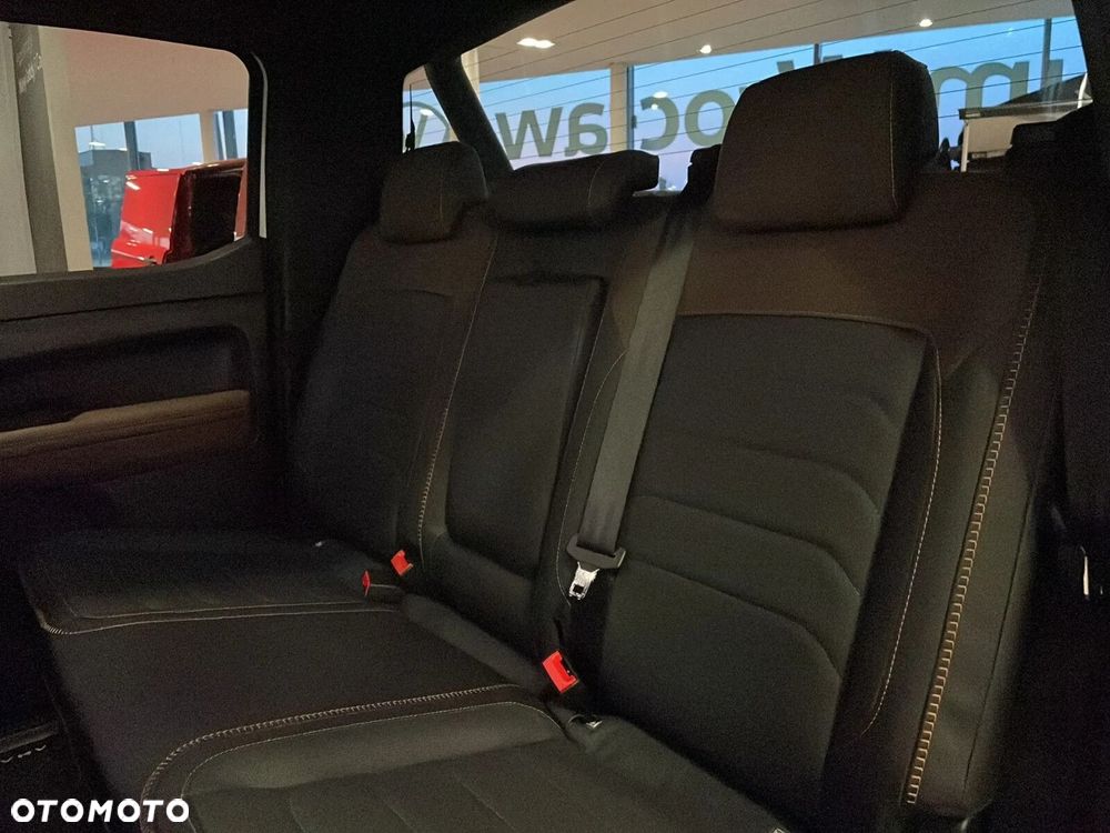 Volkswagen Amarok PanAmericana 3.0 TDI 240 KM 4MOTION - 7