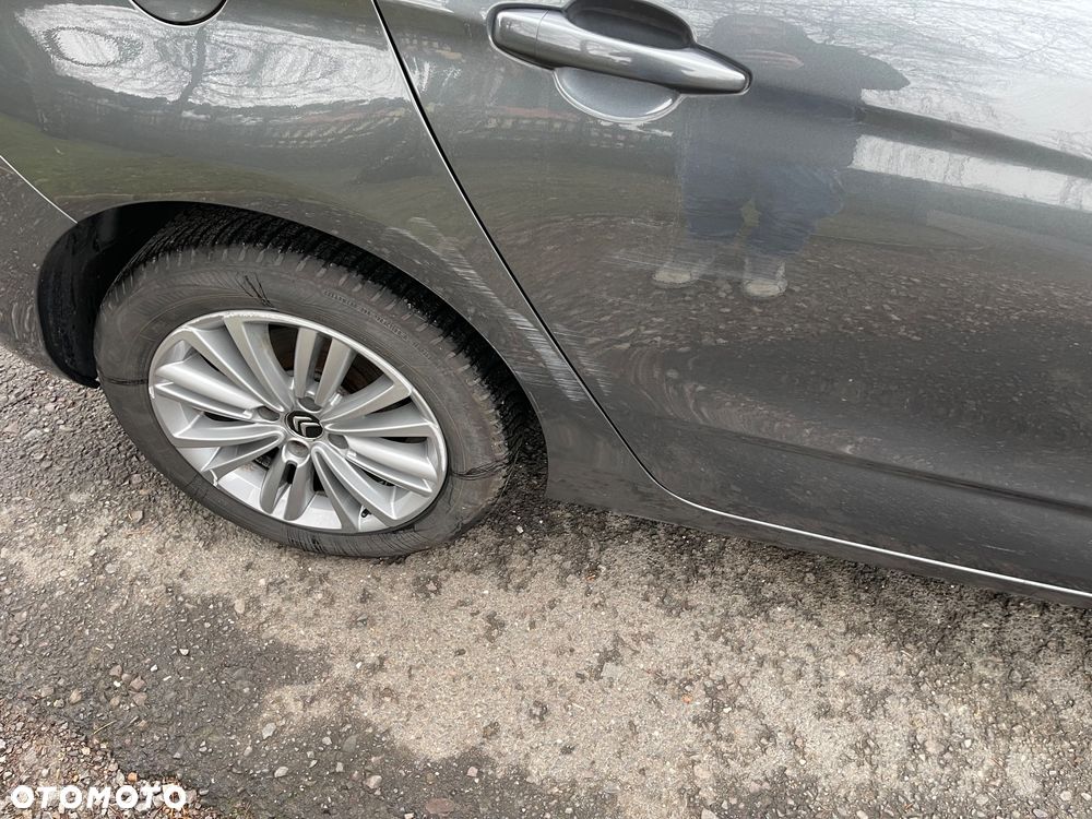 Citroën C4 1.6 VTi My Way - 5