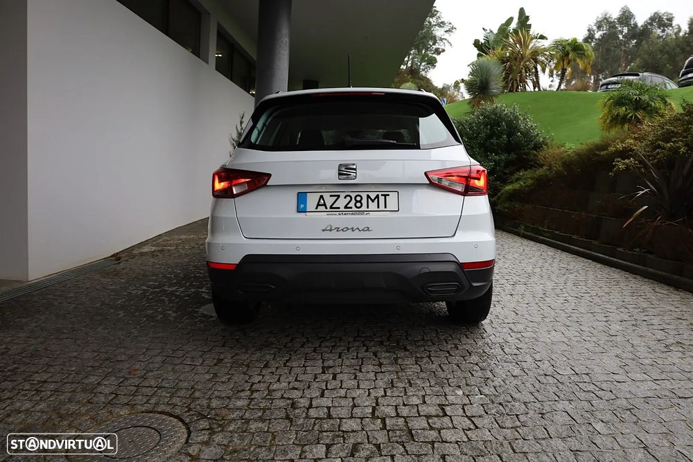 SEAT Arona 1.0 TSI Style - 13