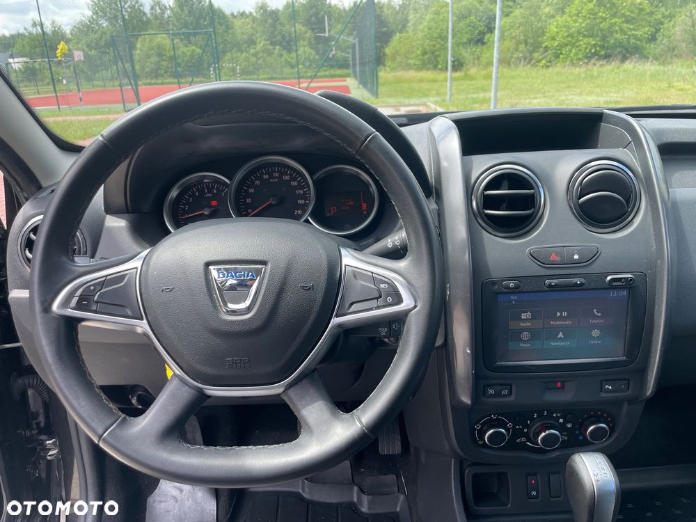 Dacia Duster 1.5 dCi Outdoor S&S EDC - 14
