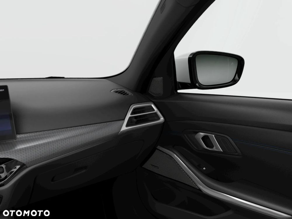 BMW Seria 3 320d xDrive mHEV M Sport - 9