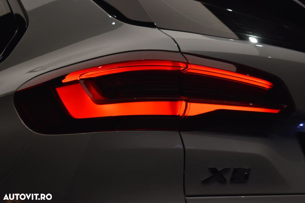 BMW X5 xDrive40i - 34