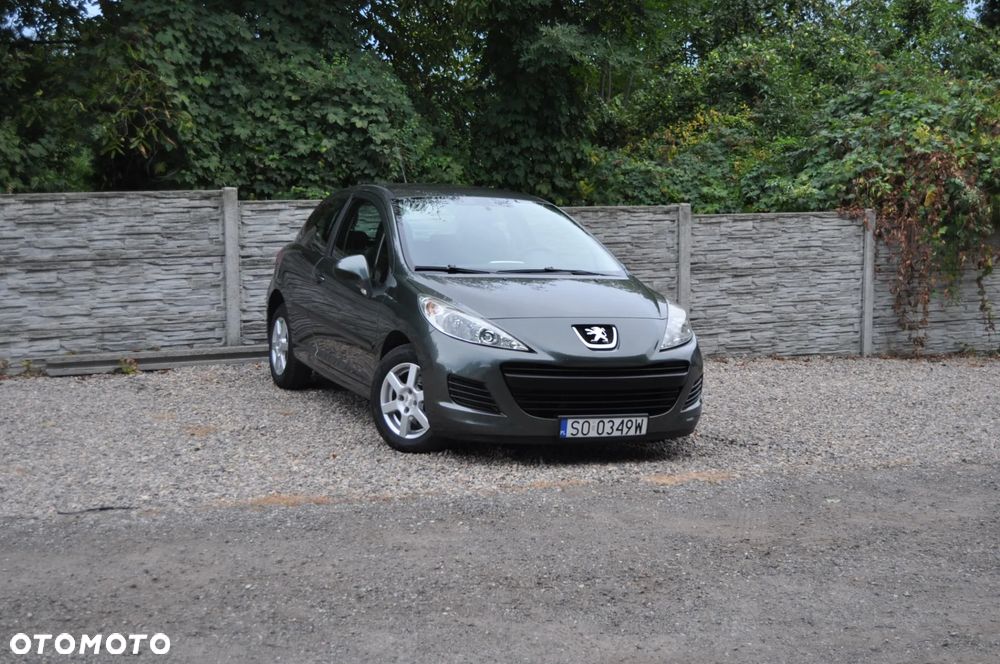 Peugeot 207 1.4 Presence - 2