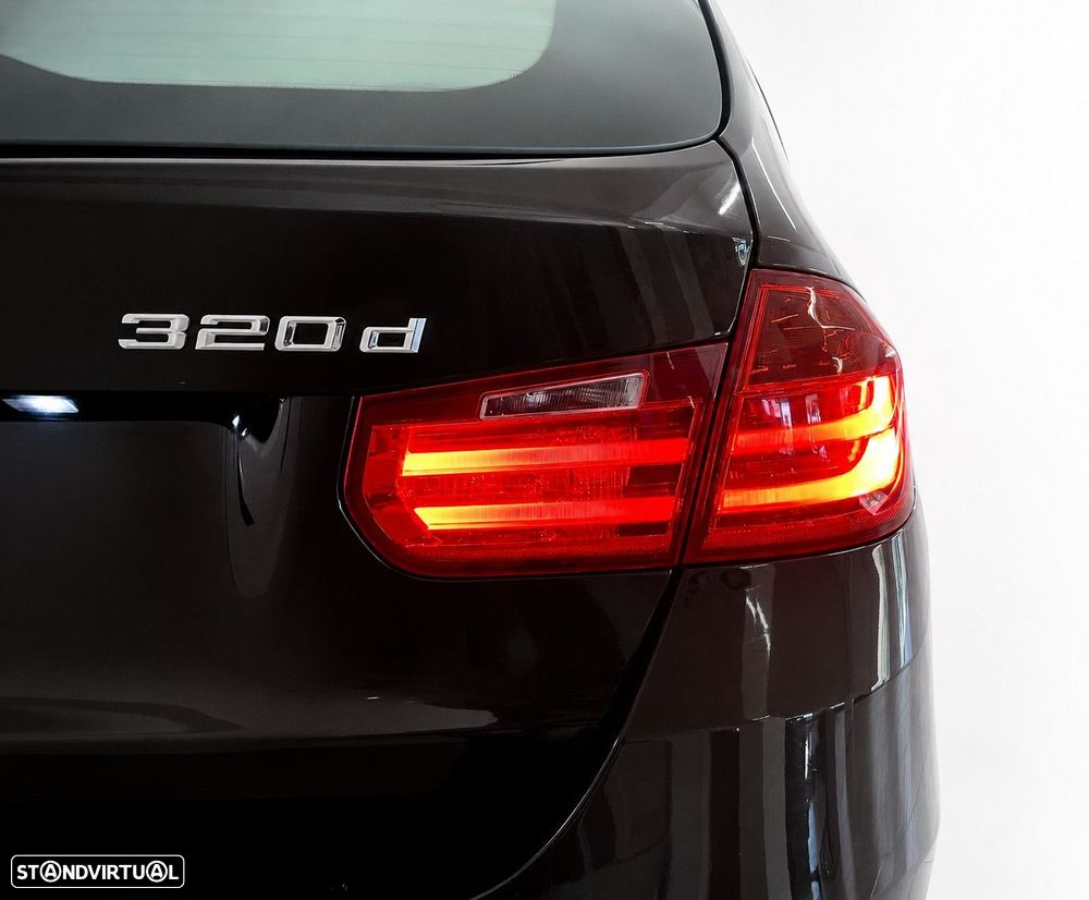 BMW 320 - 43