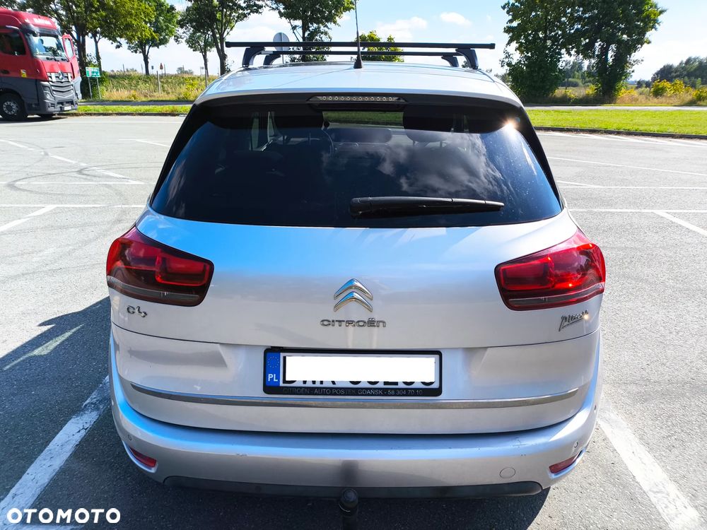 Citroën C4 Picasso 1.6 THP Exclusive - 2