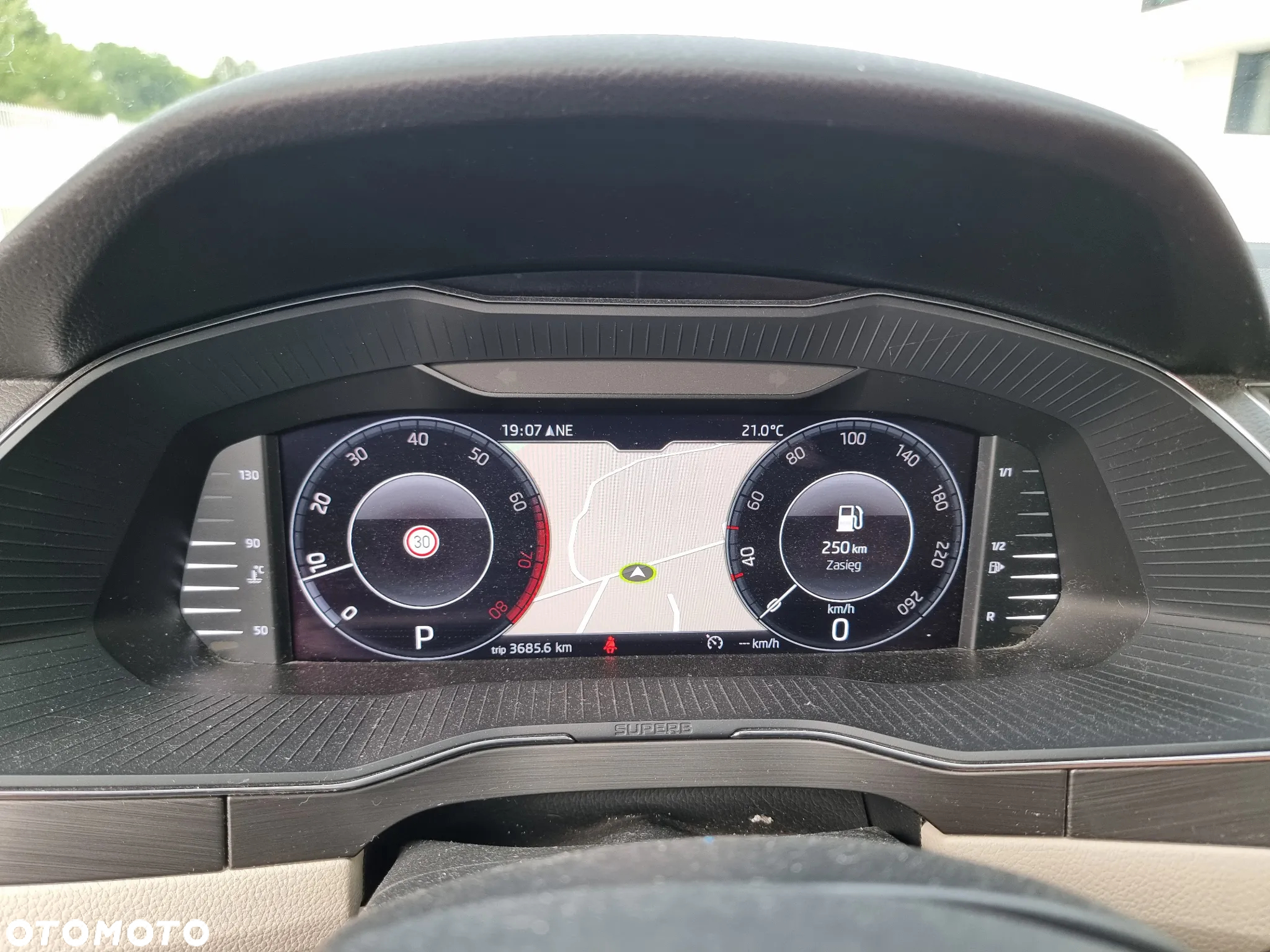 Skoda Superb 2.0 TSI 4x4 Style DSG - 16