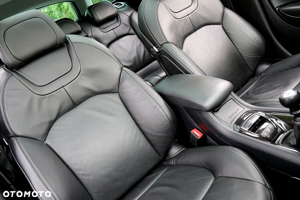 Citroën C5 2.0 HDi Exclusive - 15