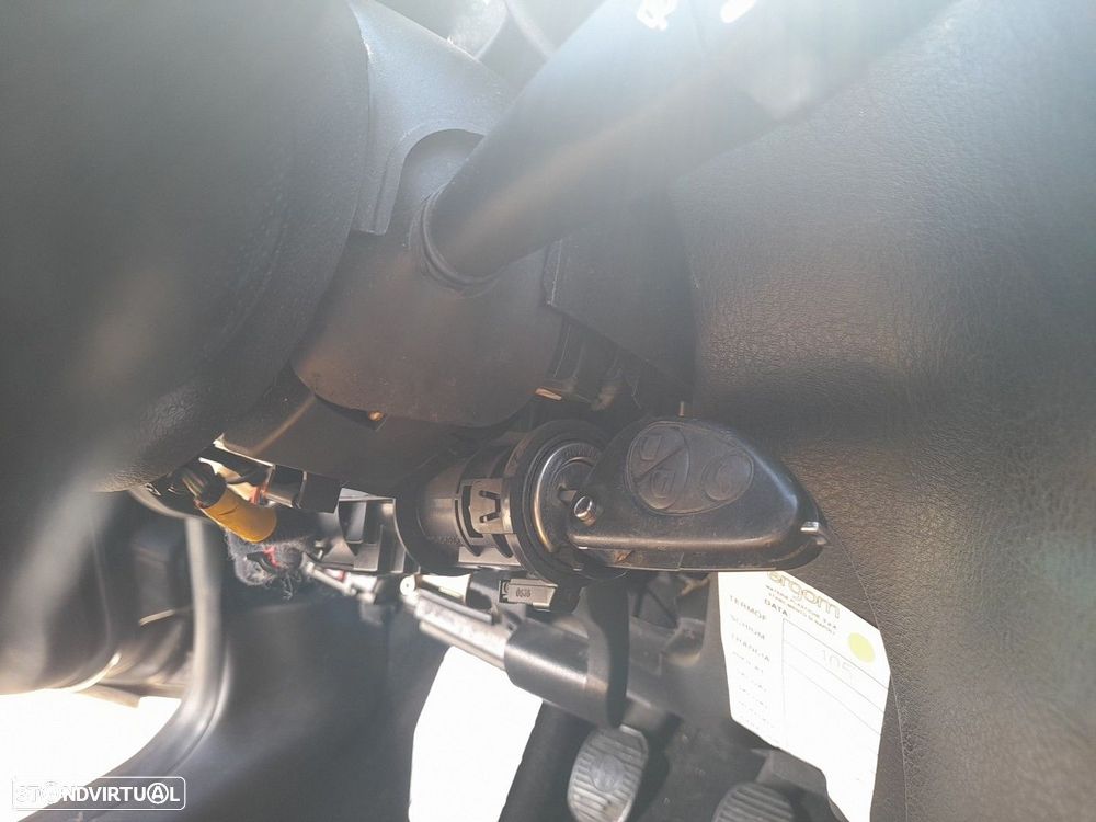 Canhão da ignição ALFA ROMEO GT (937_) - 1