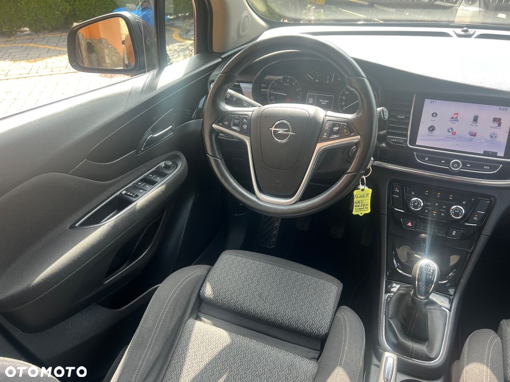 Opel Mokka 1.4 T Enjoy - 38