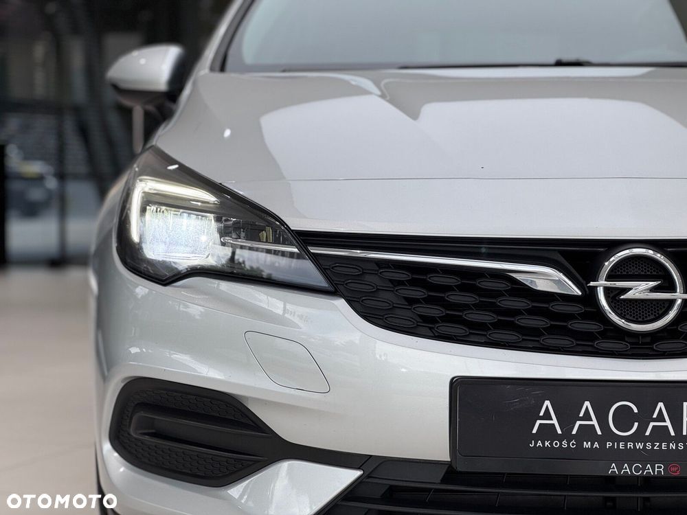 Opel Astra V 1.2 T Edition S&S - 39