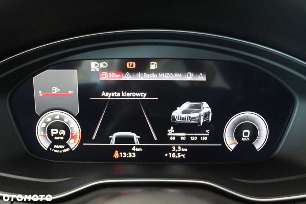 Audi A4 Allroad - 26