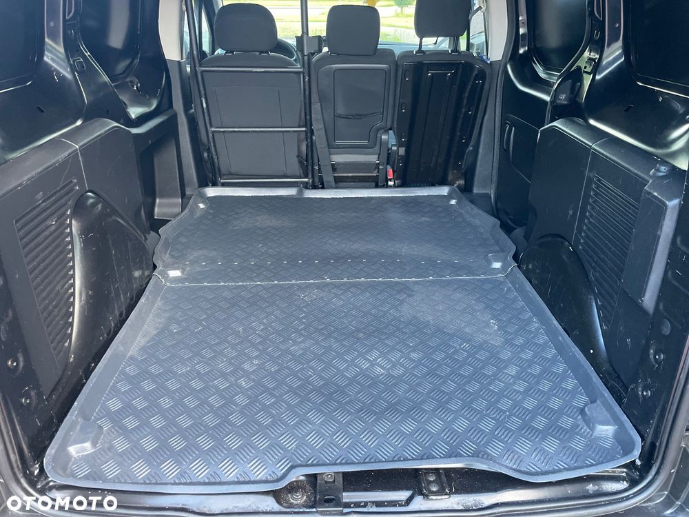 Citroën Berlingo - 10