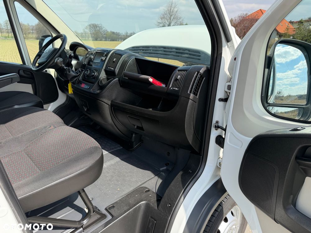 Citroën JUMPER - 20