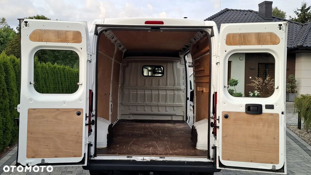 Fiat Ducato - 15