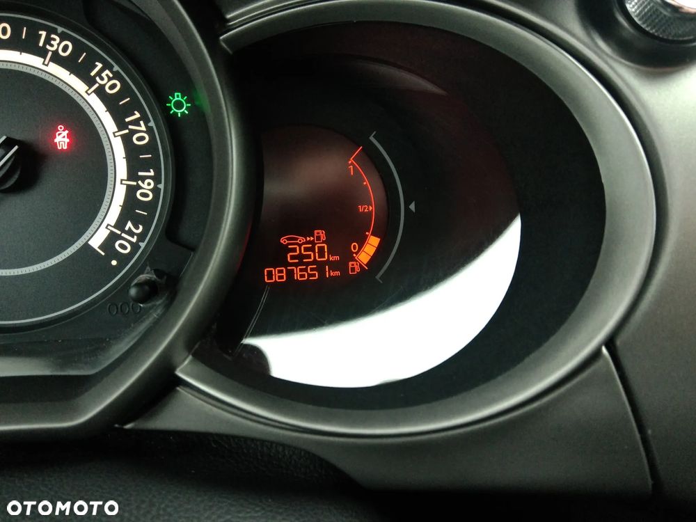 Citroën C3 1.0 VTi Attraction - 19