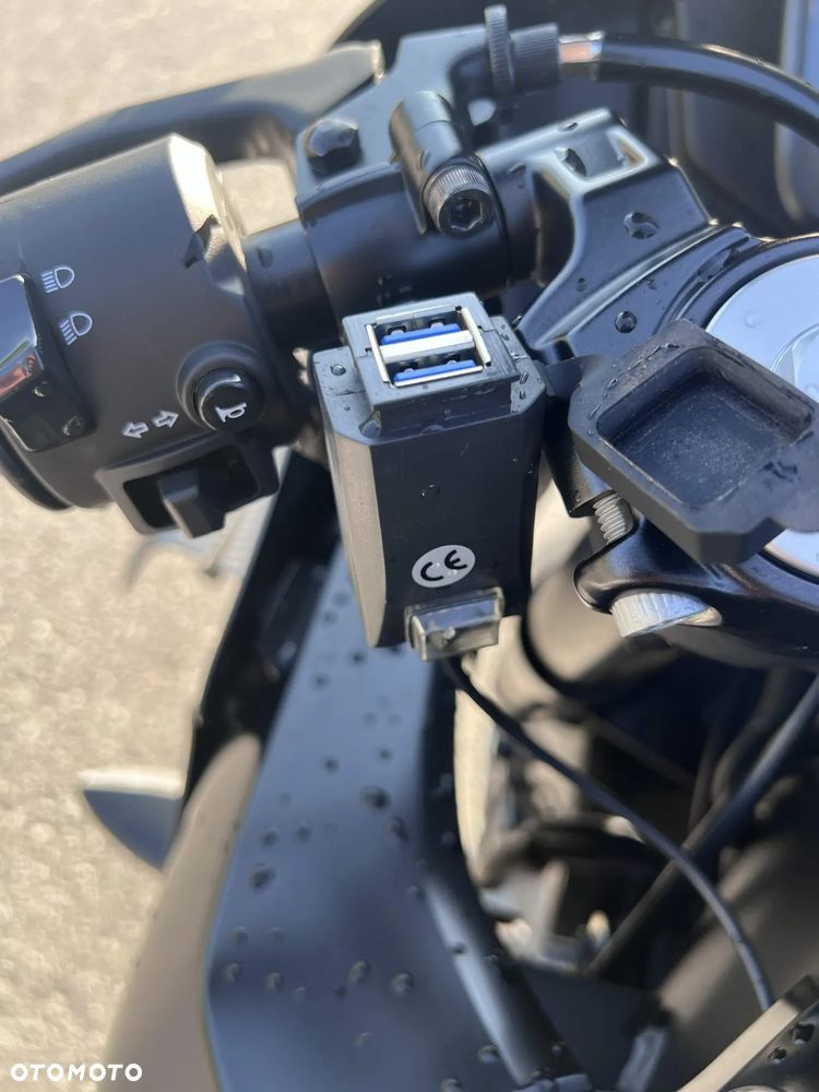 Yamaha R125 - 16