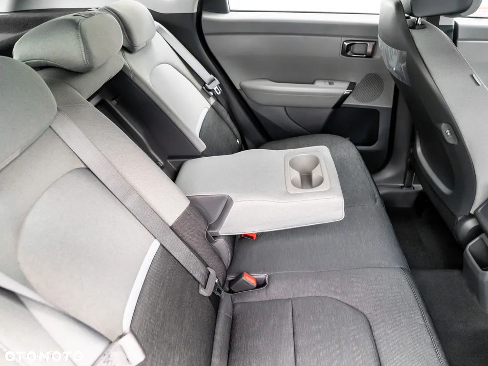 Kia Seltos 1.6 T-GDI M DCT - 16