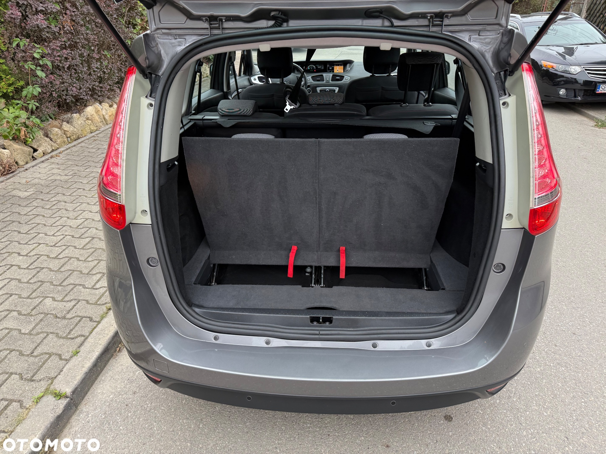 Renault Grand Scenic ENERGY dCi 130 BOSE EDITION - 23
