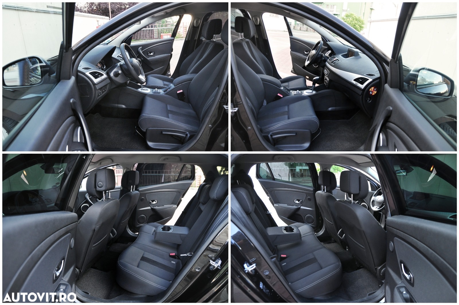 Renault Megane - 10