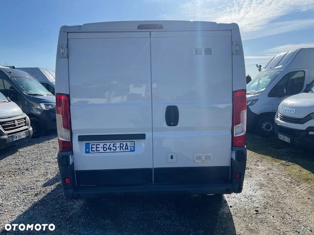 Fiat Ducato L2H1 2,3 130 KM klima tempomat - 5