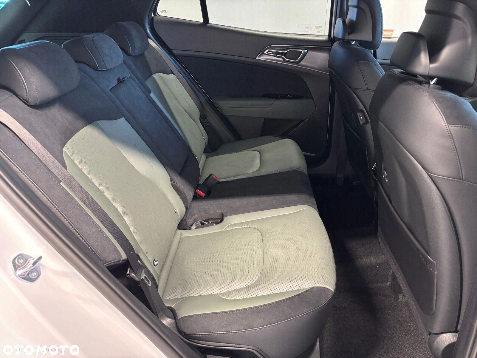 Kia Sportage - 20