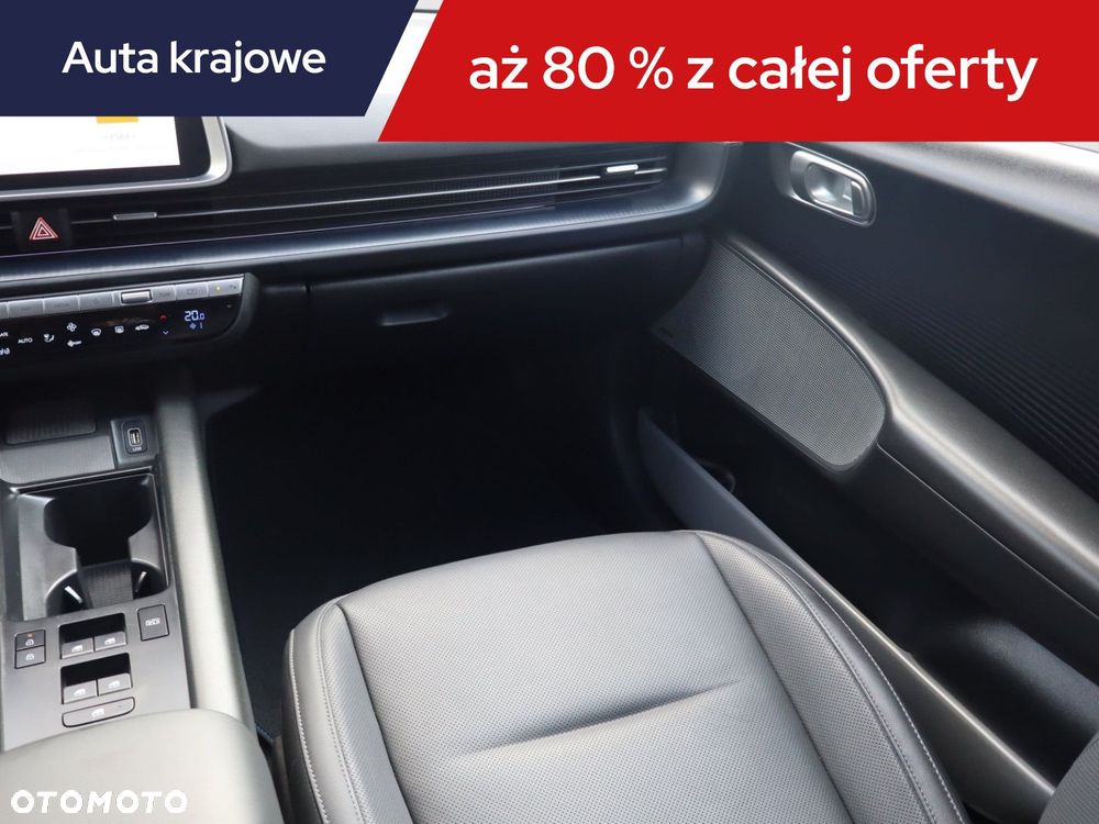 Hyundai IONIQ 6 - 10