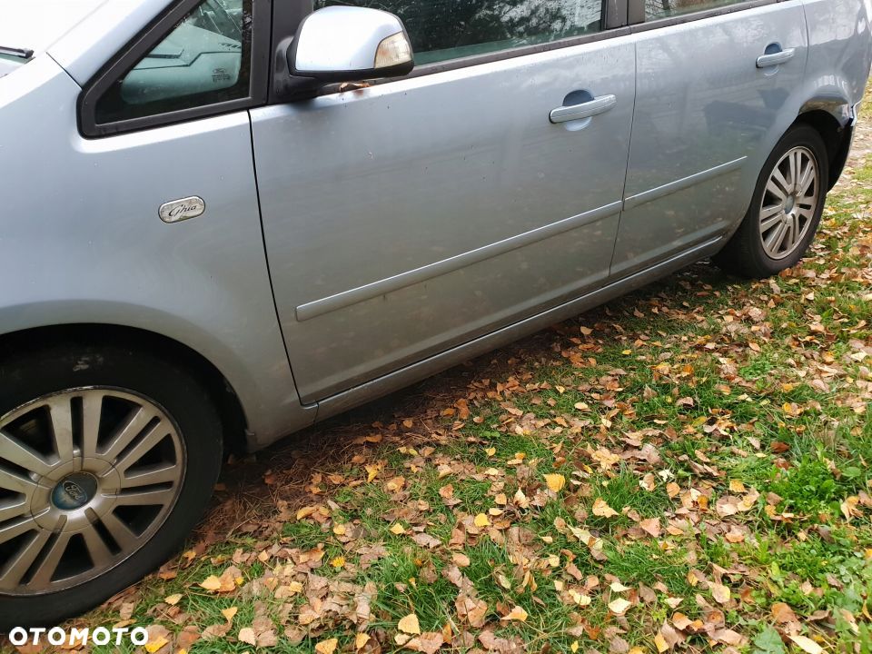 DRZWI PRAWE LEWE C-MAX C-MAX LIFT Z3 B.ŁADNY RA-M - 1