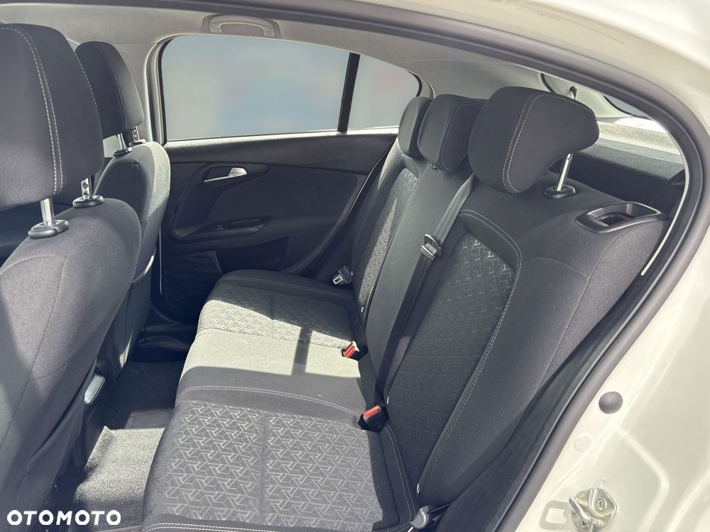 Fiat Tipo - 16