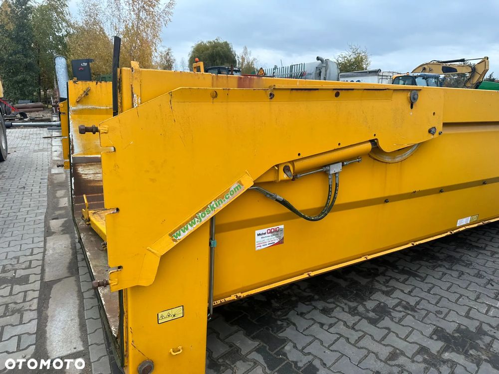 Wielton JOSKIN  WIN PACK  BC 125 KEMPF - 2