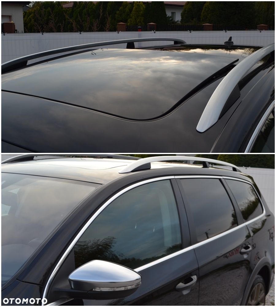 Volkswagen Passat Alltrack 2.0 TDI 4Motion DSG BlueMotion Tec - 30