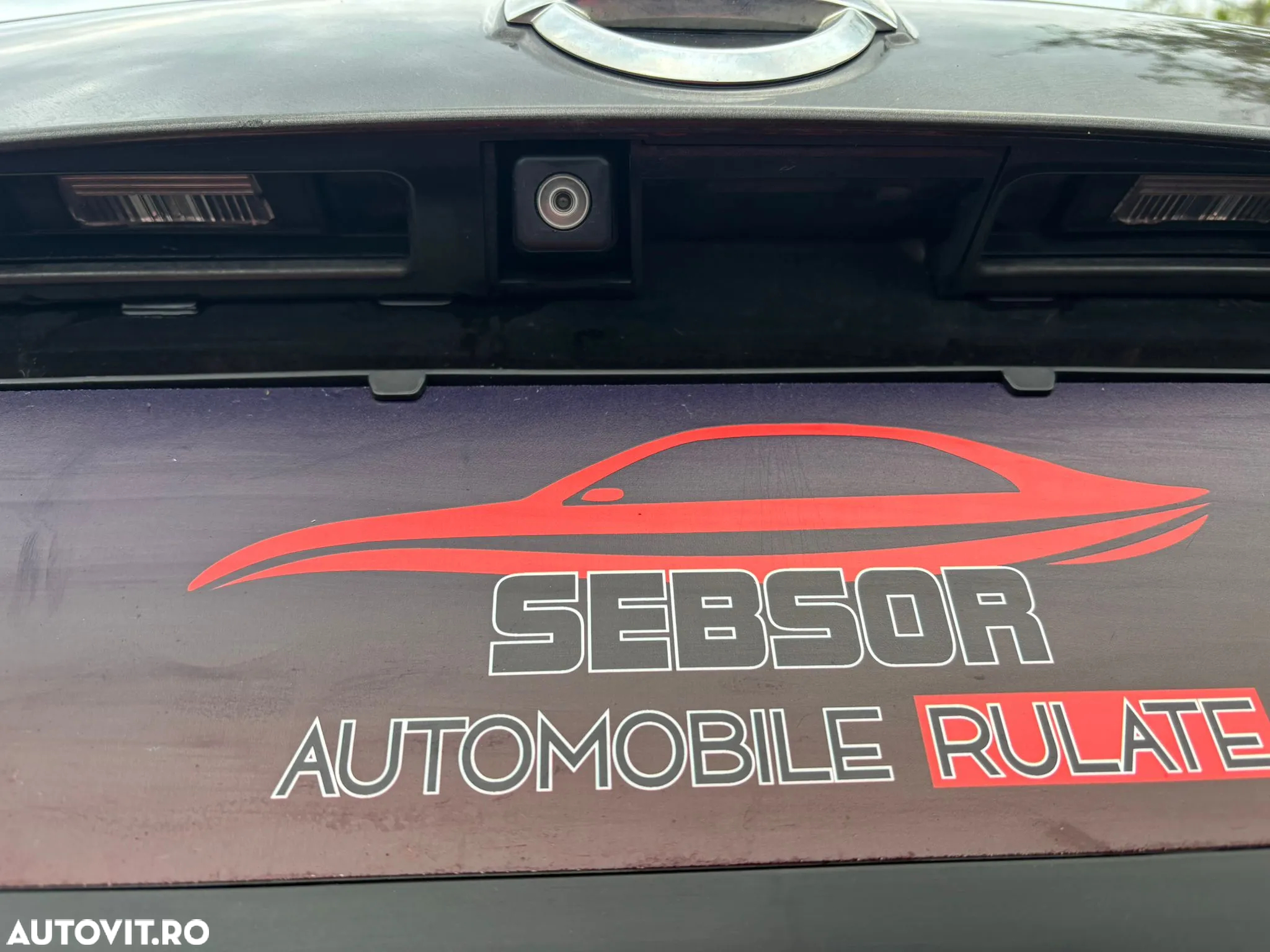Nissan Juke 1.5L dCI Start/Stop Tekna - 19