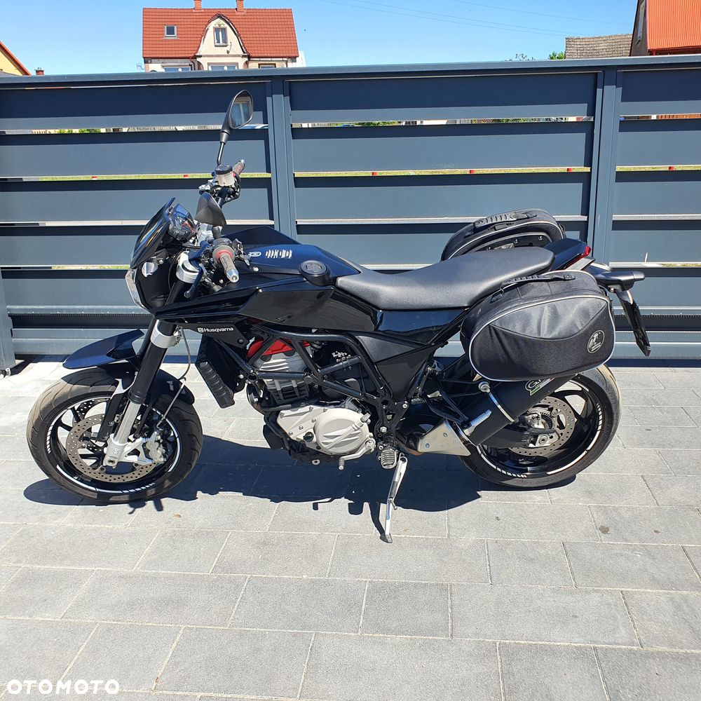 Husqvarna Nuda 900R - 21