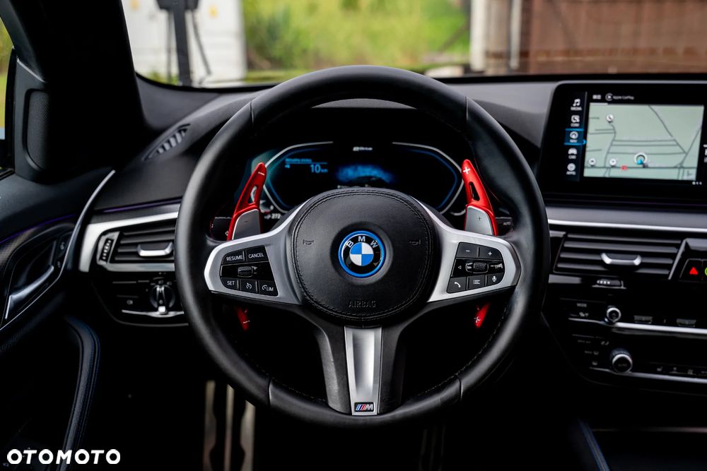 BMW Seria 5 - 11