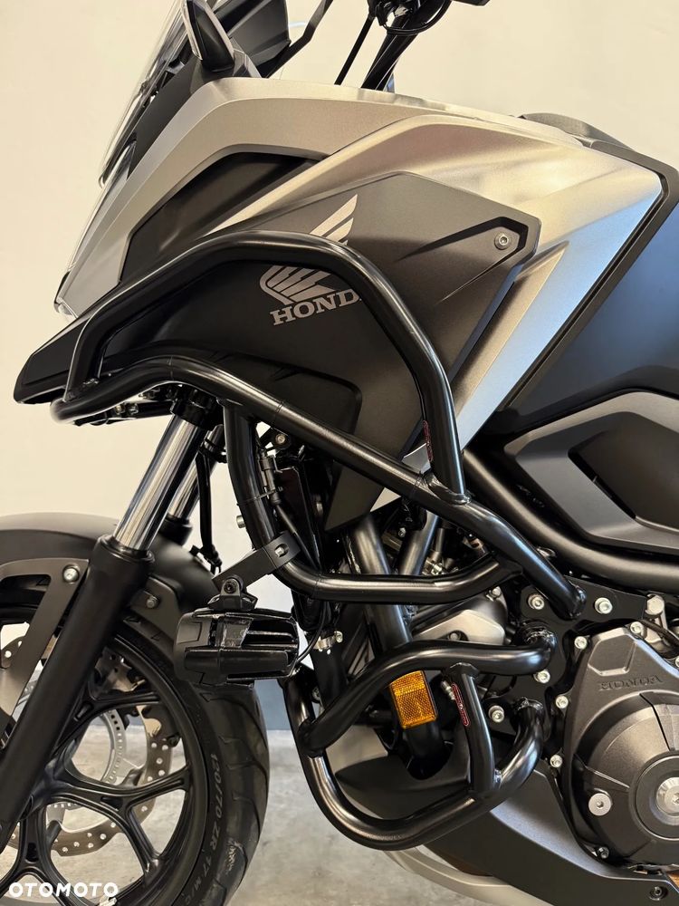 Honda NC - 14