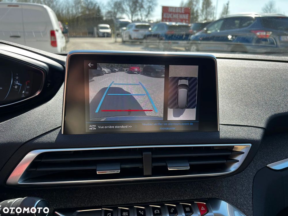 Peugeot 5008 2.0 HDi Business Line 7os - 33