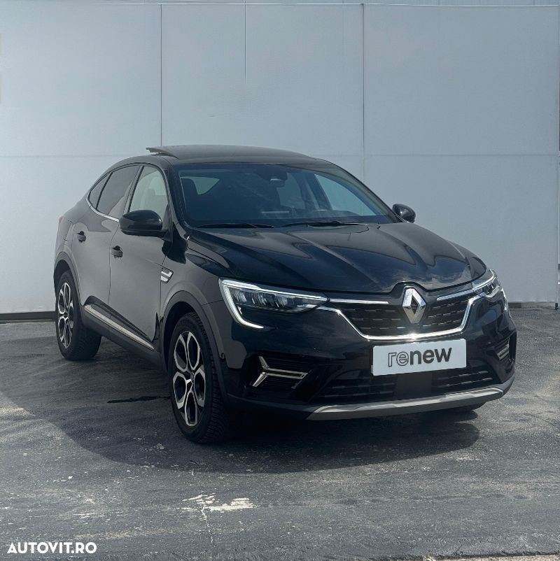 Renault Arkana - 4