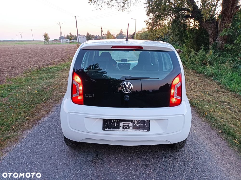 Volkswagen up! club - 39