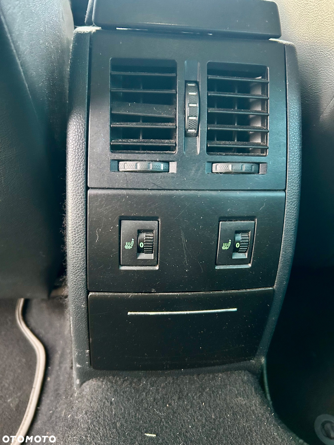 Skoda Octavia 2.0 TDI RS - 11