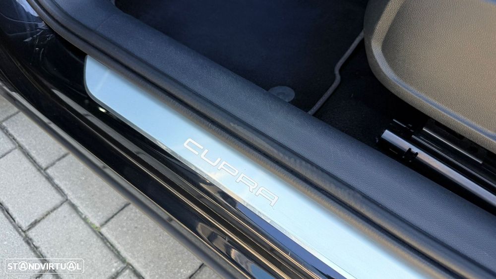 Cupra Formentor 1.5 TSI DSG - 12
