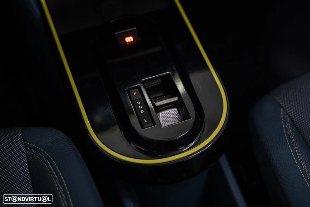 Fiat Grande Panda 1.2 Hybrid La Prima eDCT - 13