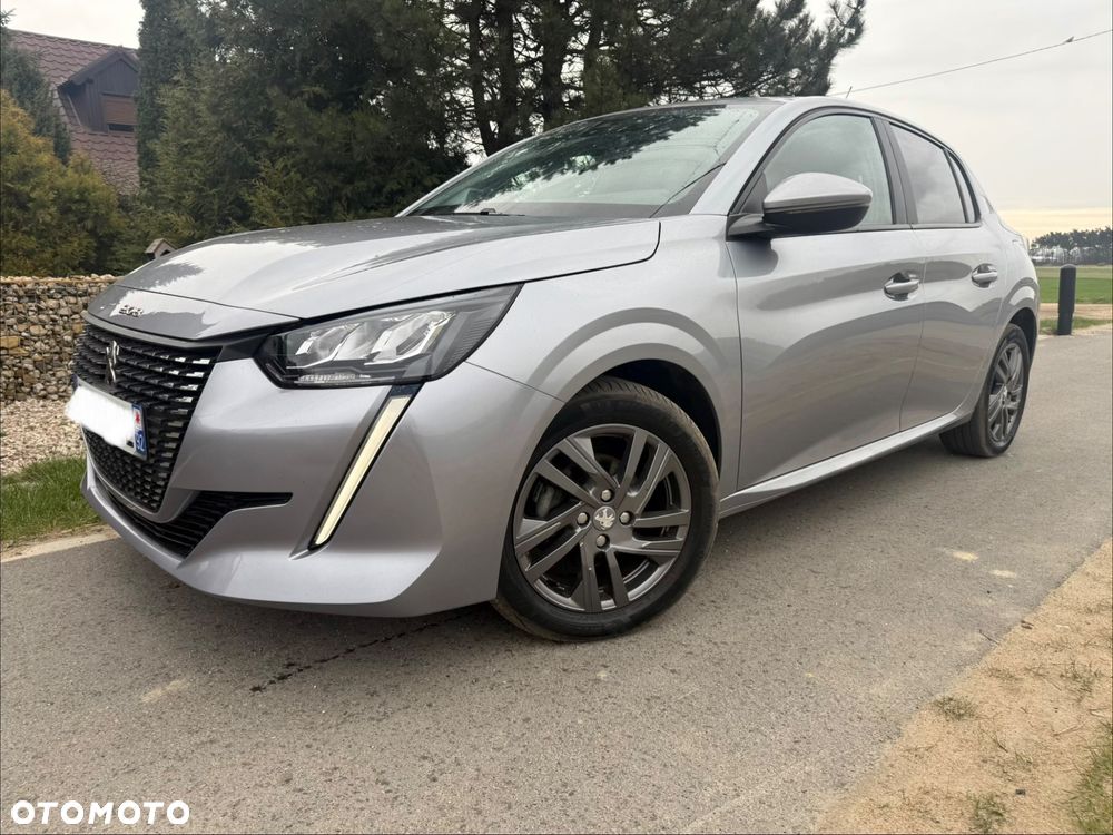 Peugeot 208 PureTech 75 Active Pack - 5