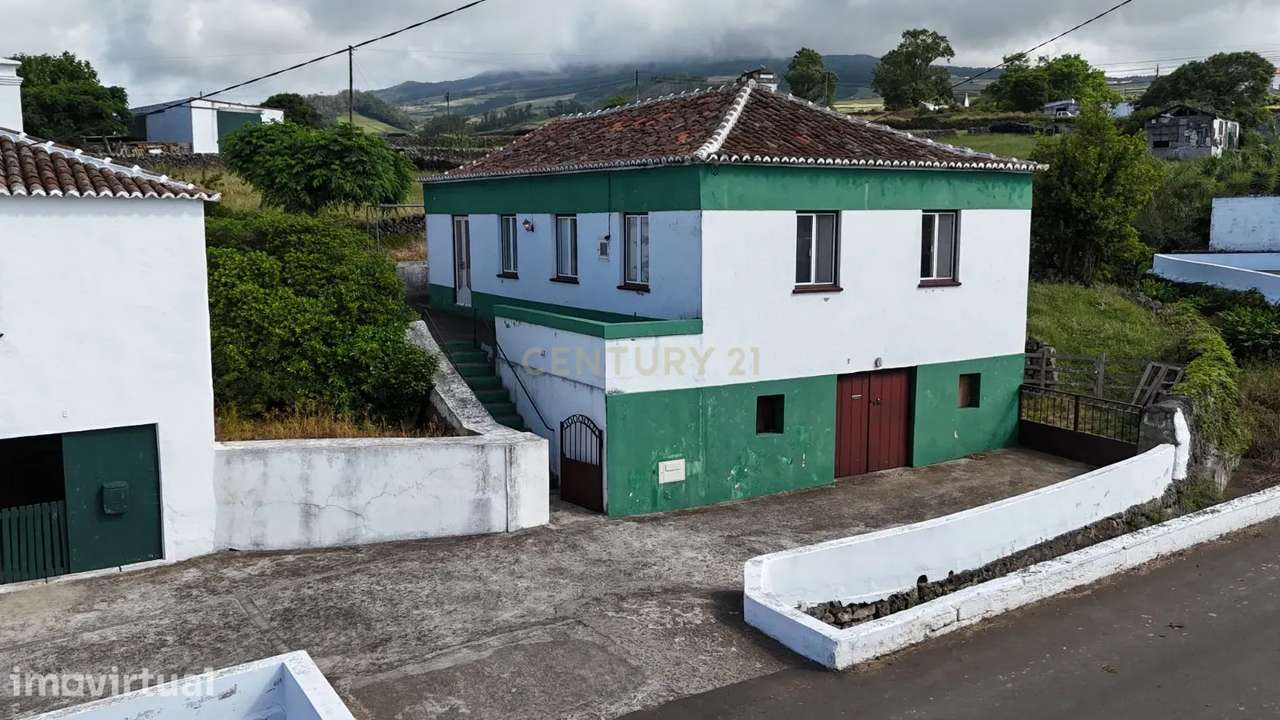 Casa T3 em Cinco Ribeiras, Angra do Heroísmo - 165.000€ - Grande imagem: 3/29