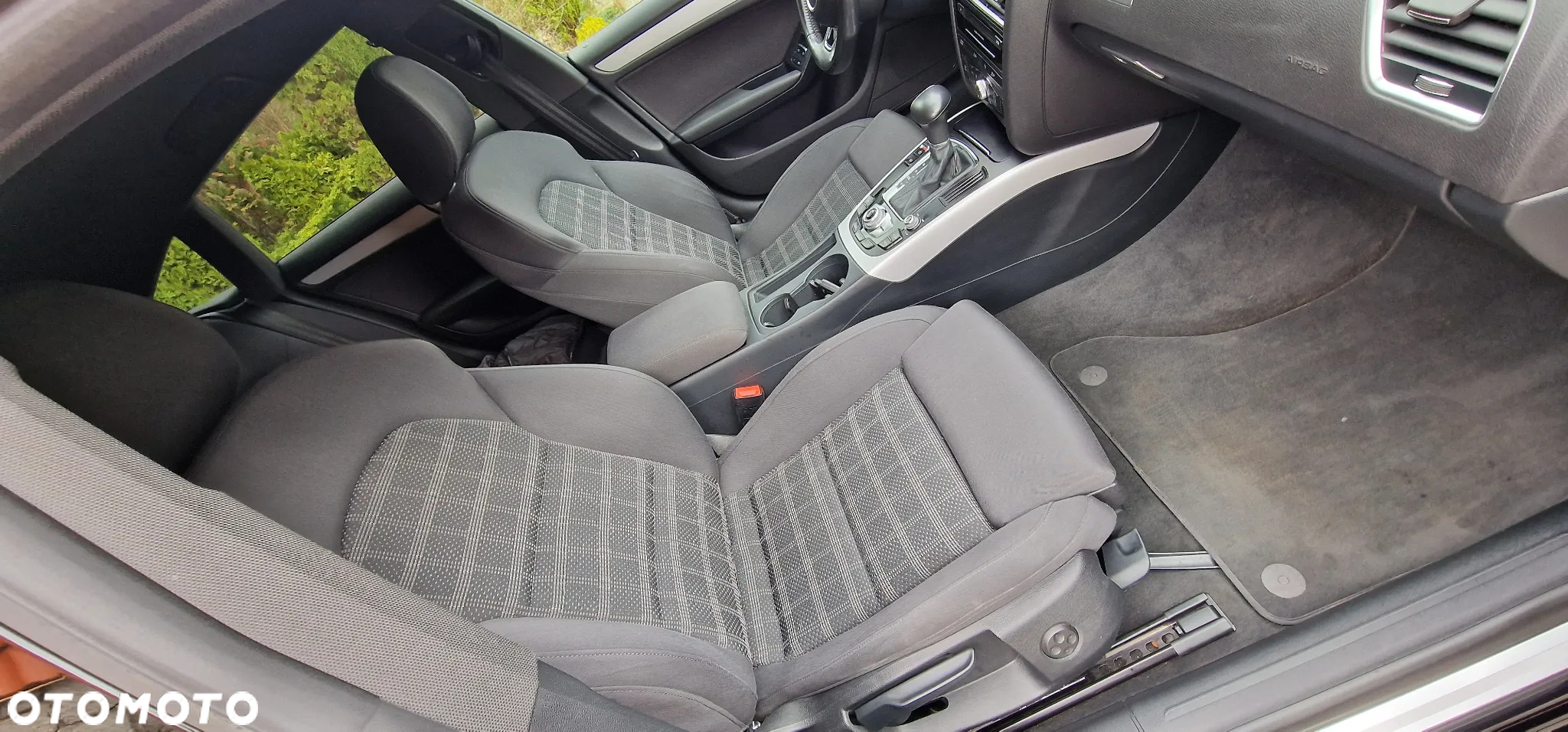 Audi A5 2.0 TDI clean diesel Multitronic - 20