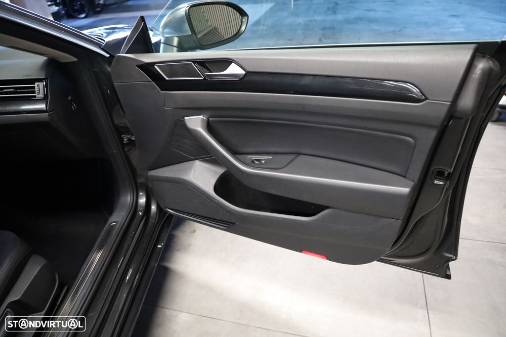 VW Arteon 2.0 TDI Elegance DSG - 30