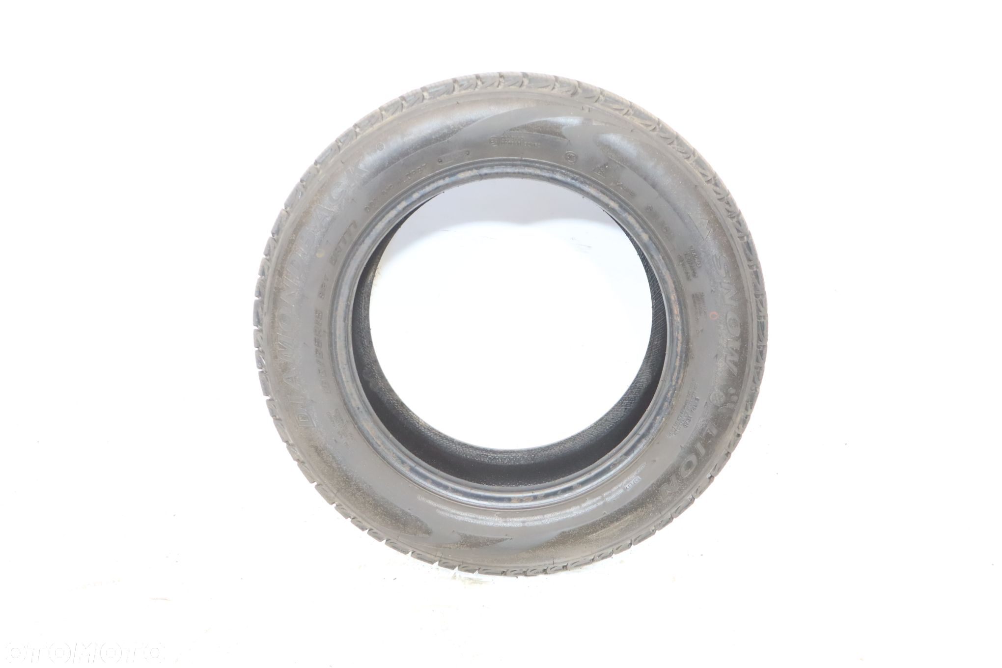 OPONA OPONY 2 SZT 185/65/15 ZIMA 23R - 9