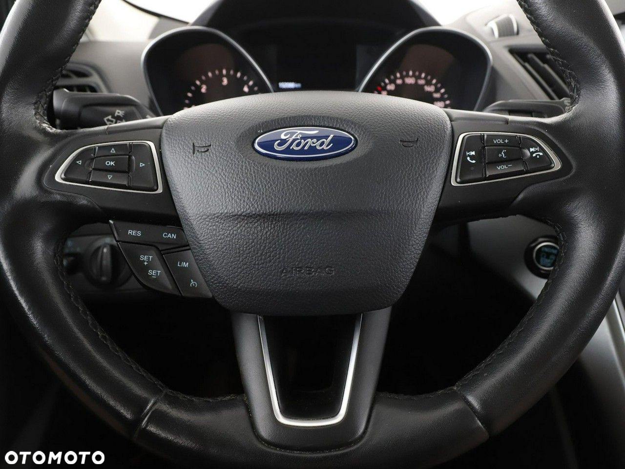 Ford Kuga 2.0 TDCi AWD Edition - 21