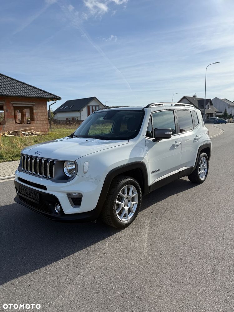 Jeep Renegade - 2
