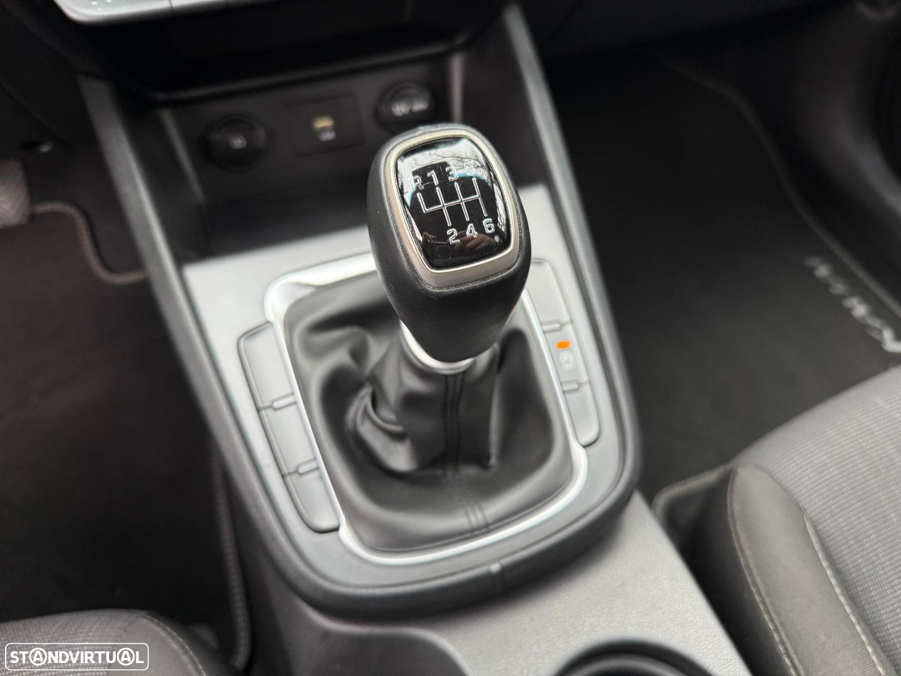 Hyundai Kauai 1.0 T-GDi Premium (TT) - 18