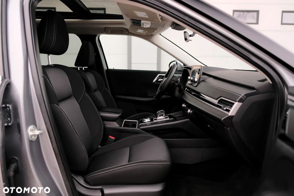 Mitsubishi Outlander - 20